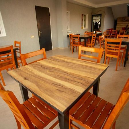 Pollux Hotel Batumi Luaran gambar