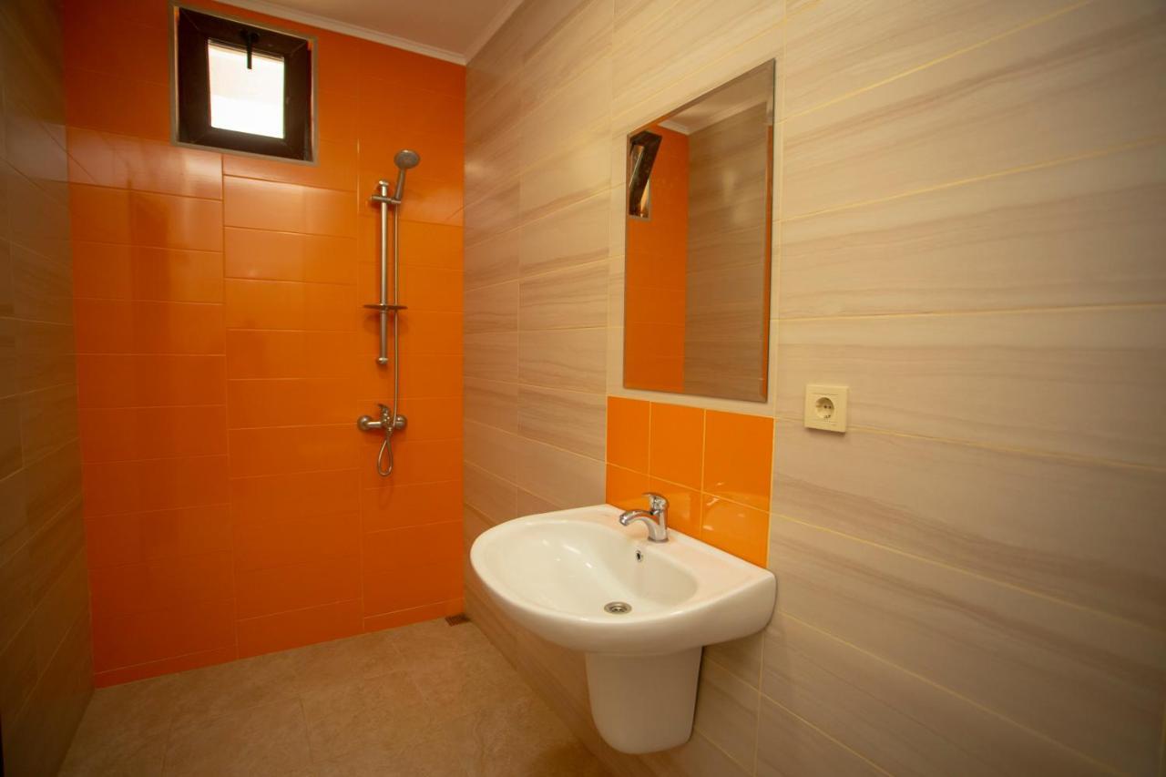 Pollux Hotel Batumi Luaran gambar