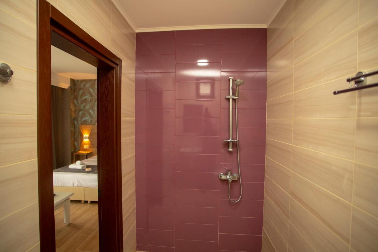 Pollux Hotel Batumi Luaran gambar