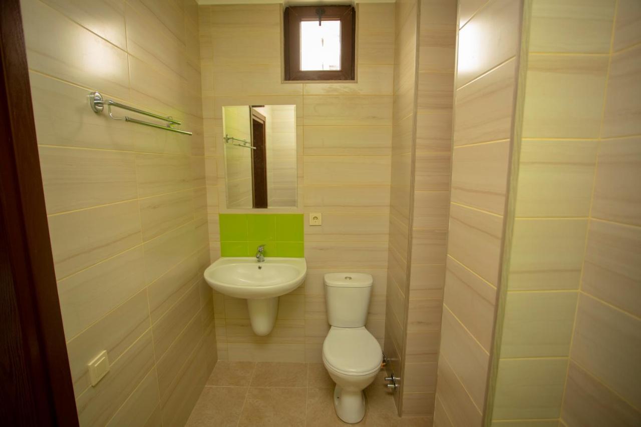 Pollux Hotel Batumi Luaran gambar