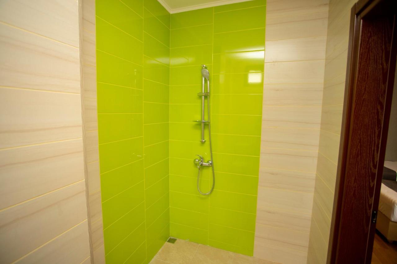 Pollux Hotel Batumi Luaran gambar