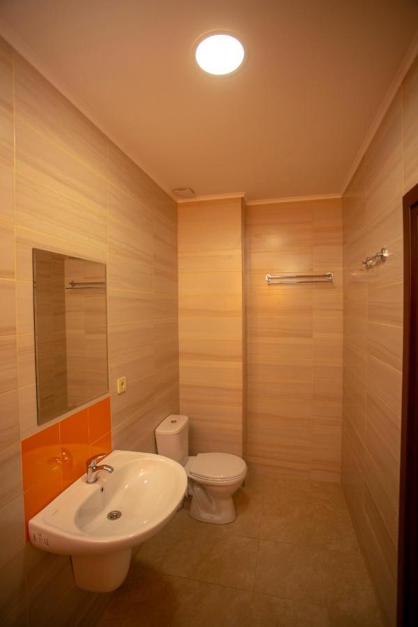 Pollux Hotel Batumi Luaran gambar