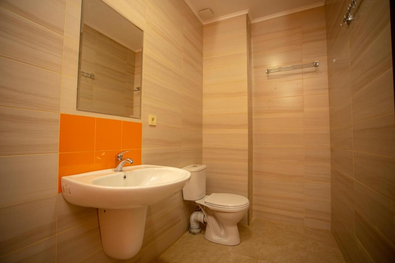 Pollux Hotel Batumi Luaran gambar
